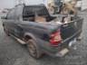 2008 FIAT STRADA 