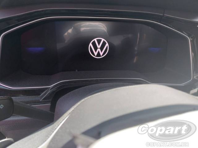 2025 VOLKSWAGEN NIVUS 