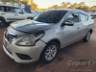 2018 NISSAN VERSA 