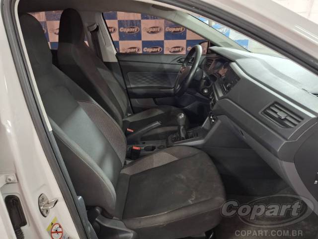 2023 VOLKSWAGEN POLO 