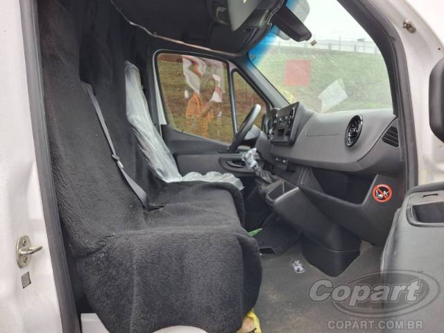 2024 MERCEDES BENZ SPRINTER 