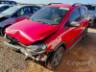 2012 VOLKSWAGEN SPACEFOX 