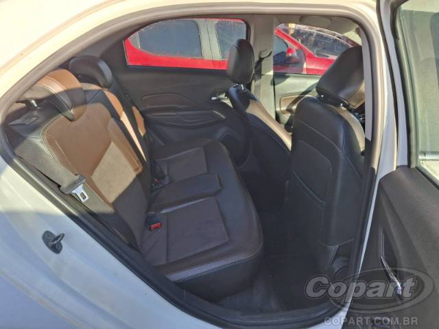 2018 CHEVROLET COBALT 