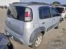 2015 FIAT UNO 