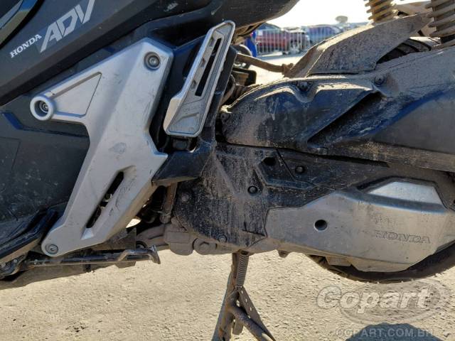 2024 HONDA ADV 