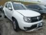 2017 RENAULT DUSTER 