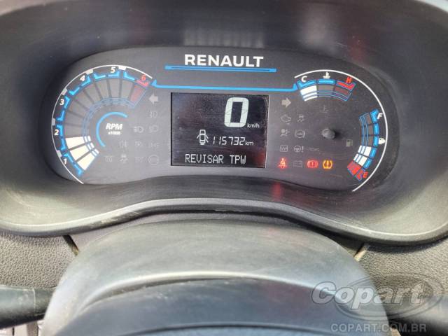 2025 RENAULT KWID 