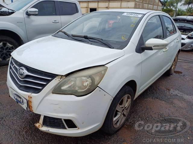 2015 LIFAN 530 