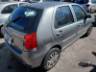 2009 FIAT PALIO 