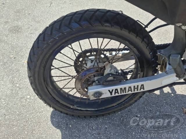 2013 YAMAHA XTZ 250 