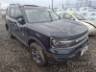 2023 FORD BRONCO SPORT 
