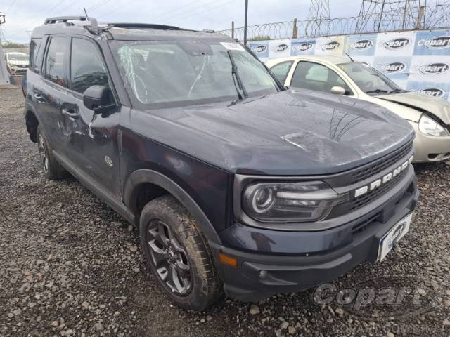2023 FORD BRONCO SPORT 