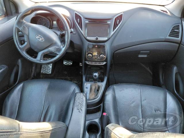 2016 HYUNDAI HB20 
