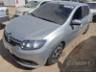 2017 RENAULT LOGAN 