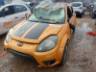 2013 FORD KA 
