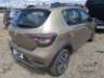 2020 RENAULT SANDERO 
