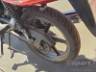 2007 HONDA CG 150 