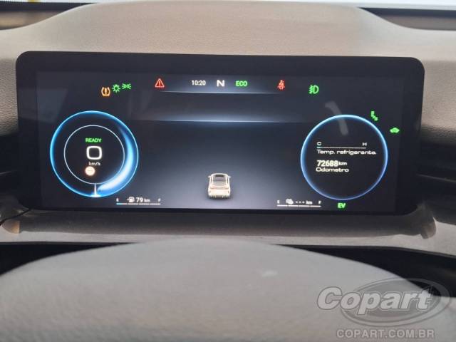 2024 GWM HAVAL H6 