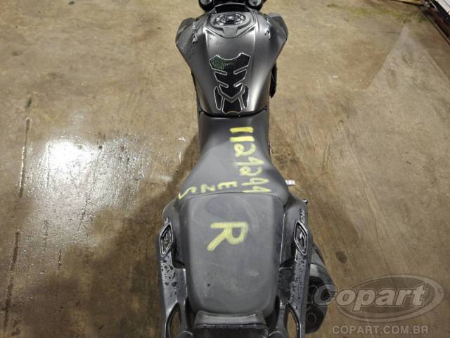 2025 BAJAJ DOMINAR 