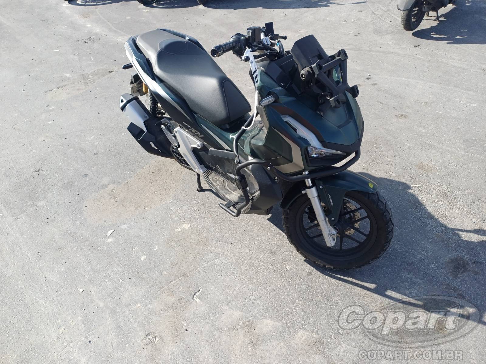 Veículo HONDA ADV Subaru Legacy 3.6 R-S 2015 Conservado 2024 em leilão