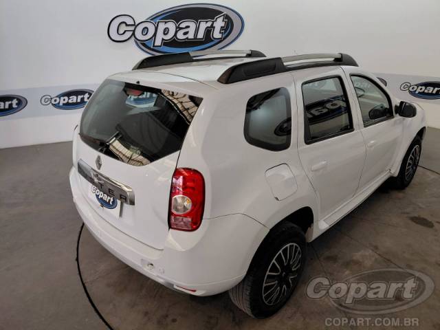 2013 RENAULT DUSTER 
