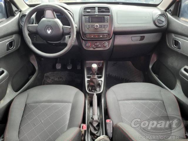 2024 RENAULT KWID 