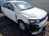 2016 VOLKSWAGEN GOL 
