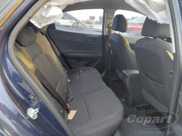 2026 HYUNDAI HB20 
