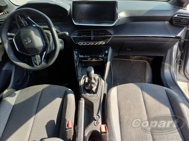 2024 PEUGEOT 208 