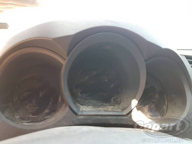 2011 TOYOTA HILUX CD 