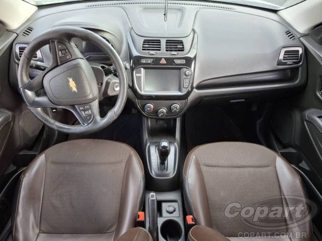 2016 CHEVROLET COBALT 