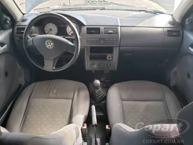 2003 VOLKSWAGEN GOL 
