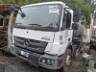 2024 MERCEDES BENZ ATEGO 
