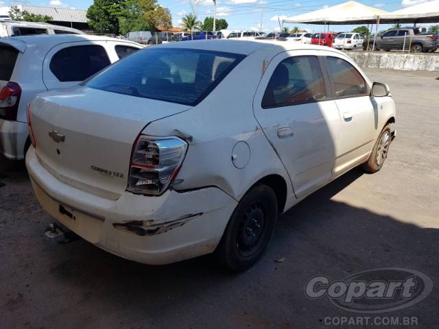 2013 CHEVROLET COBALT 