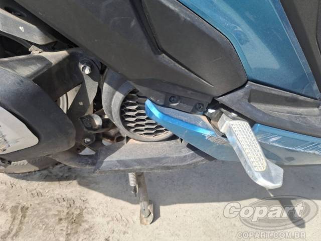 2026 HONDA ELITE 