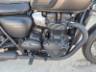 2021 TRIUMPH BONNEVILLE 