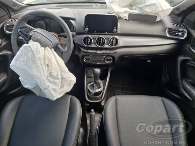 2026 FIAT ARGO 