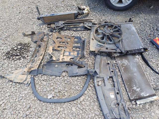 2018 CHEVROLET TRACKER 