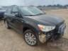 2015 MITSUBISHI ASX 