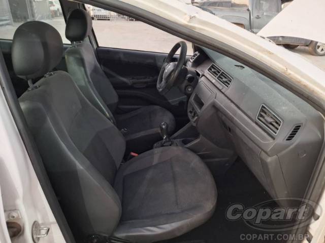 2021 VOLKSWAGEN GOL 
