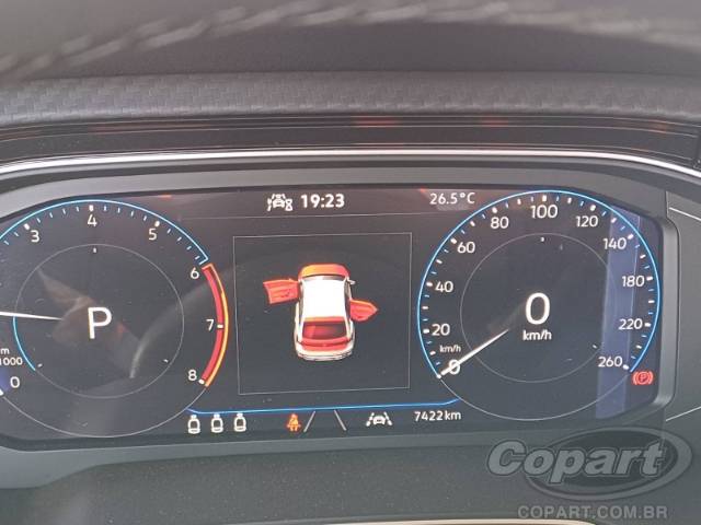 2025 VOLKSWAGEN NIVUS 