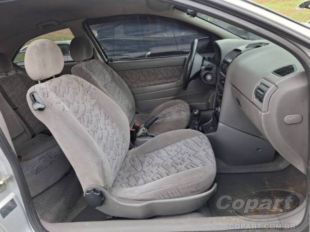 2002 CHEVROLET ASTRA 