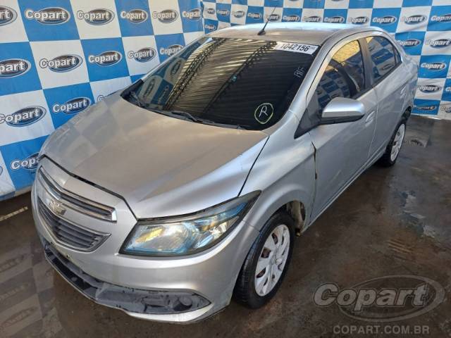 2015 CHEVROLET PRISMA 