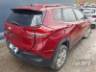 2022 CHEVROLET TRACKER 