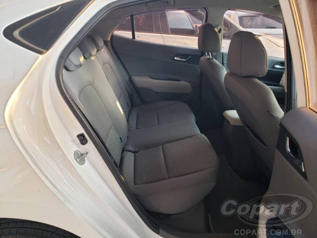 2022 HYUNDAI HB20S 