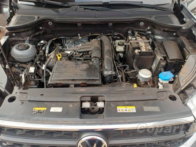 2022 VOLKSWAGEN TAOS 