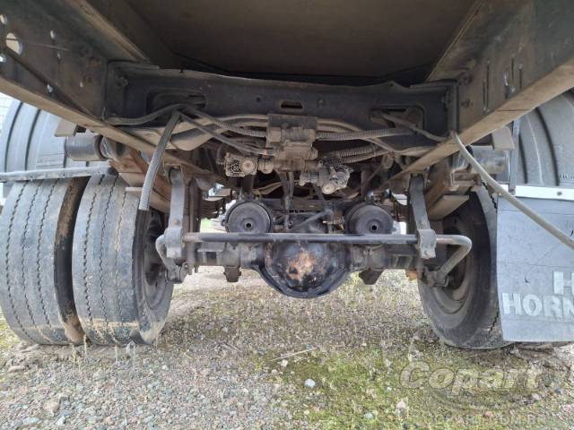 2014 VOLKSWAGEN DELIVERY 