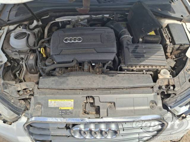 2015 AUDI A3 SPORTBACK 