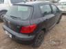 2008 PEUGEOT 307 