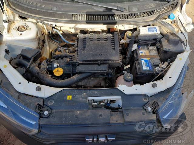 2026 FIAT STRADA 